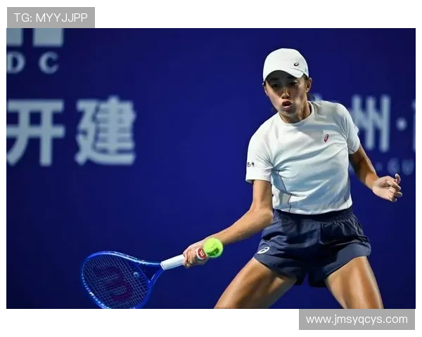 张帅逆转埃里亚韦茨晋级广州网球公开赛八强 展现精彩表现