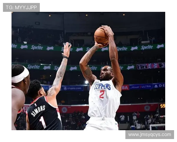 伦纳德绝杀失手 快船遗憾败给热火 错失逆转良机