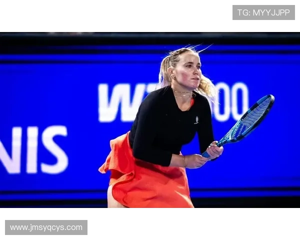 莱巴金娜强势连胜两场提前锁定WTA年终总决赛四强席位