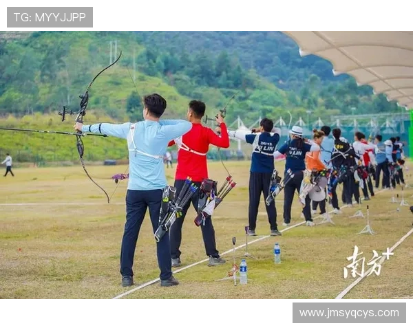 奥运备战训练营启动全封闭集训模式全力备战争金夺银