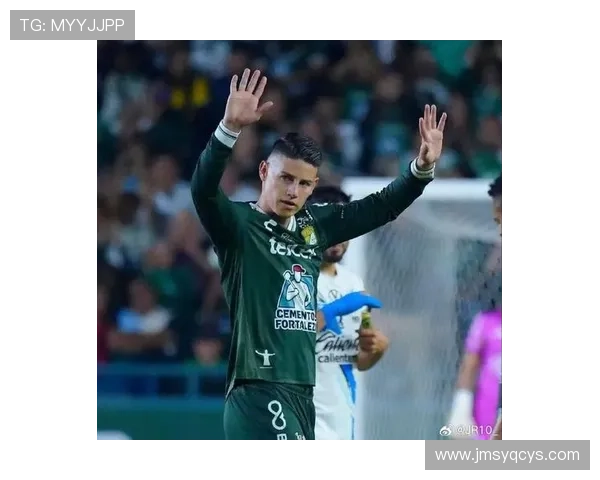 外媒报道34岁J罗即将成为自由球员莱昂决定不再续约